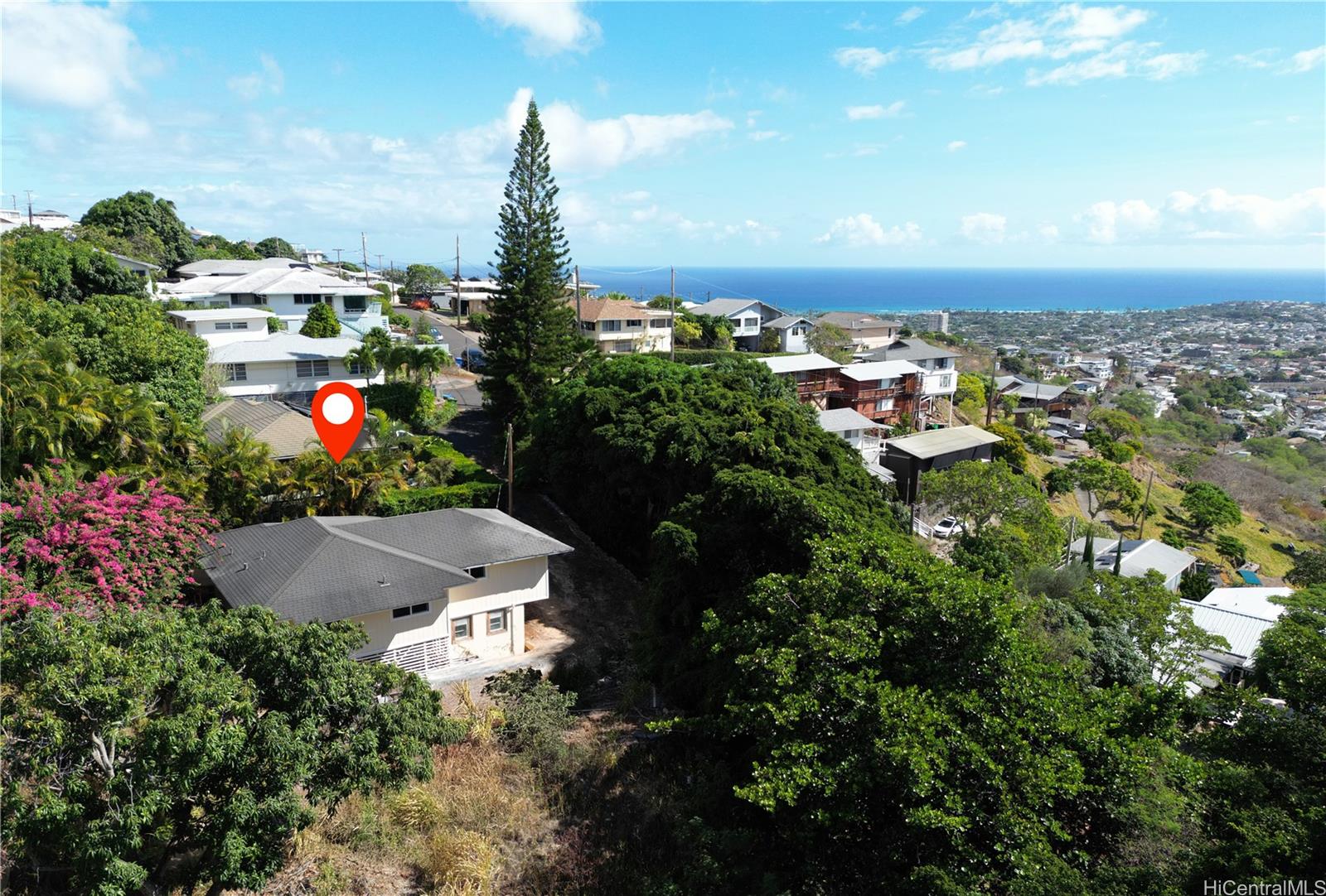 3904  Maunahilu Place Wilhelmina, Diamond Head home - photo 20 of 20