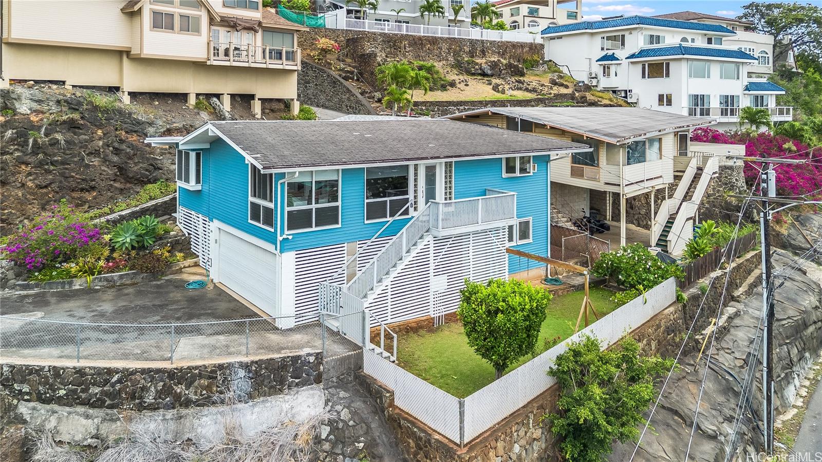 3912  Koko Drive Wilhelmina, Diamond Head home - photo 24 of 25