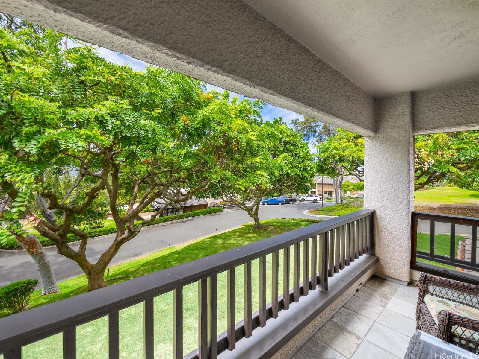 391 A Kaelepulu Drive townhouse # A, Kailua, Hawaii - photo 11 of 21