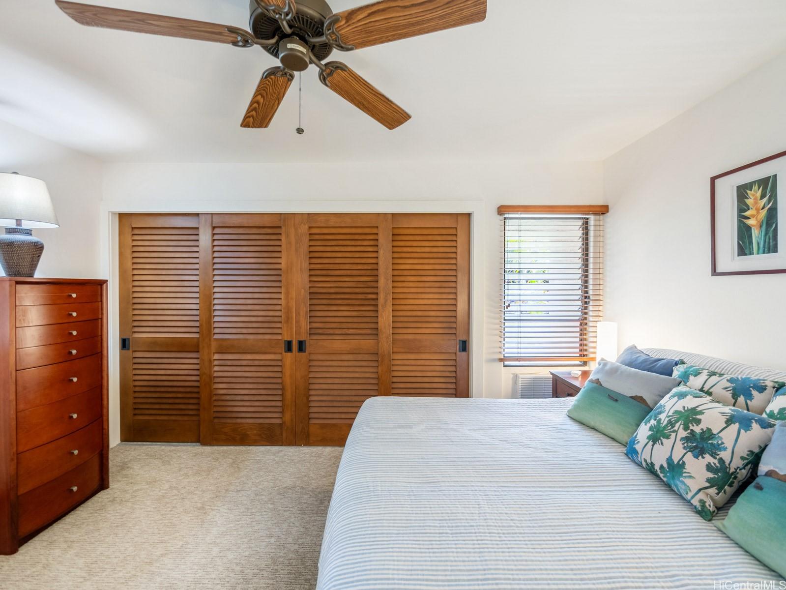 391 A Kaelepulu Drive townhouse # A, Kailua, Hawaii - photo 13 of 21