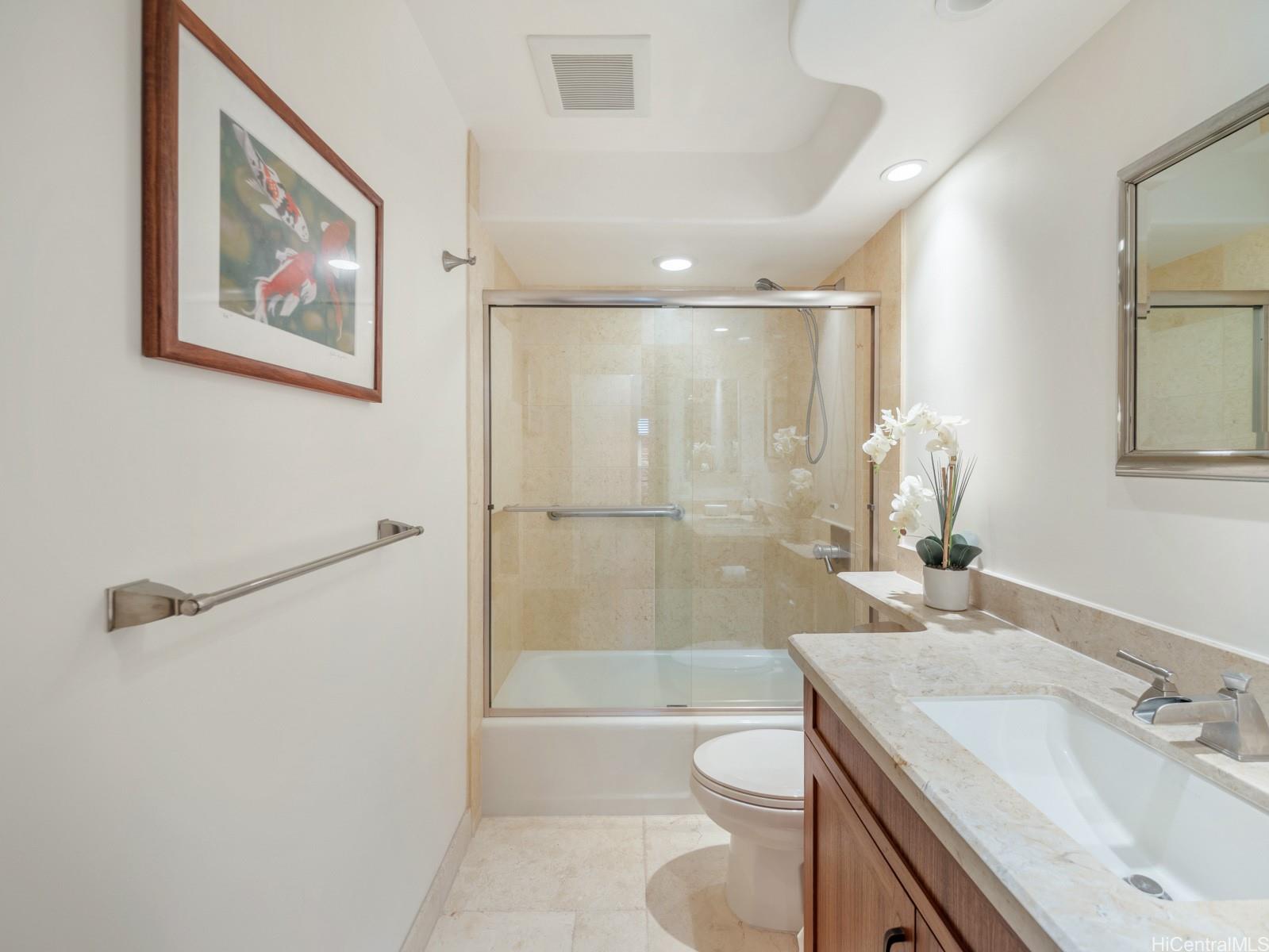 391 A Kaelepulu Drive townhouse # A, Kailua, Hawaii - photo 14 of 21