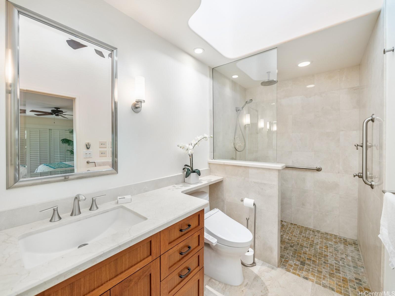 391 A Kaelepulu Drive townhouse # A, Kailua, Hawaii - photo 15 of 21