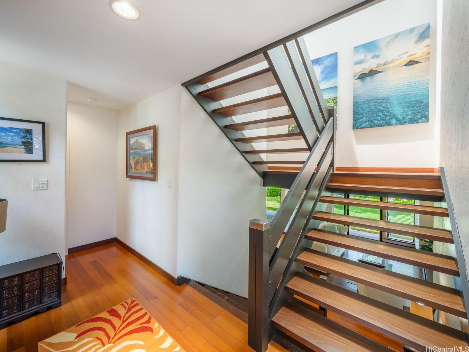 391 A Kaelepulu Drive townhouse # A, Kailua, Hawaii - photo 9 of 21