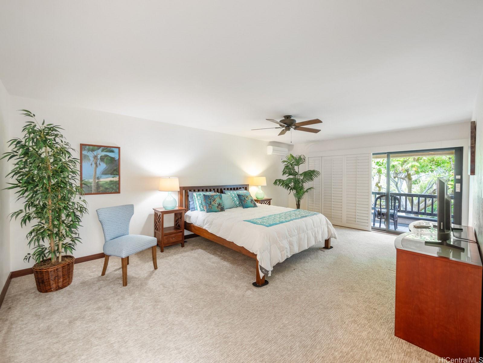 391 A Kaelepulu Drive townhouse # A, Kailua, Hawaii - photo 10 of 21