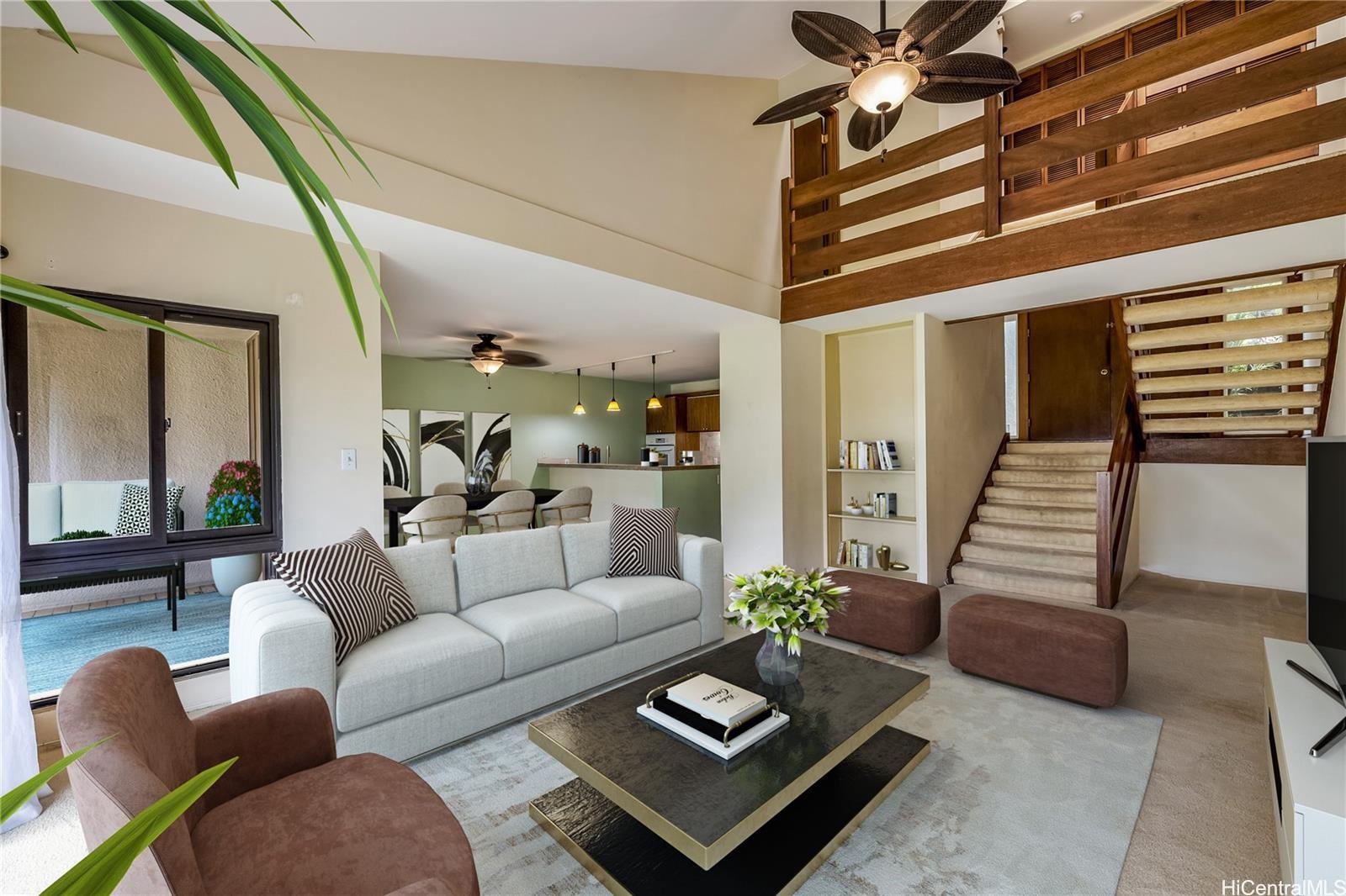 391B Kaelepulu Drive 1402, 391B Kaelepulu Drive, Kailua Bluestone