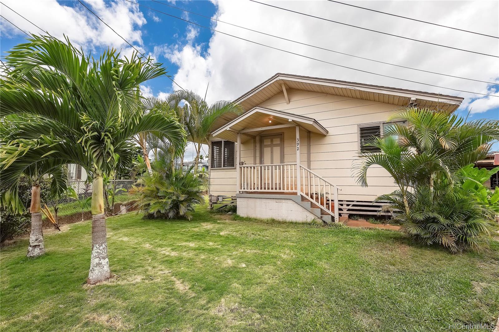 392 Circle Mauka Place , Wahiawa, Hi 96786 Whitmore Village