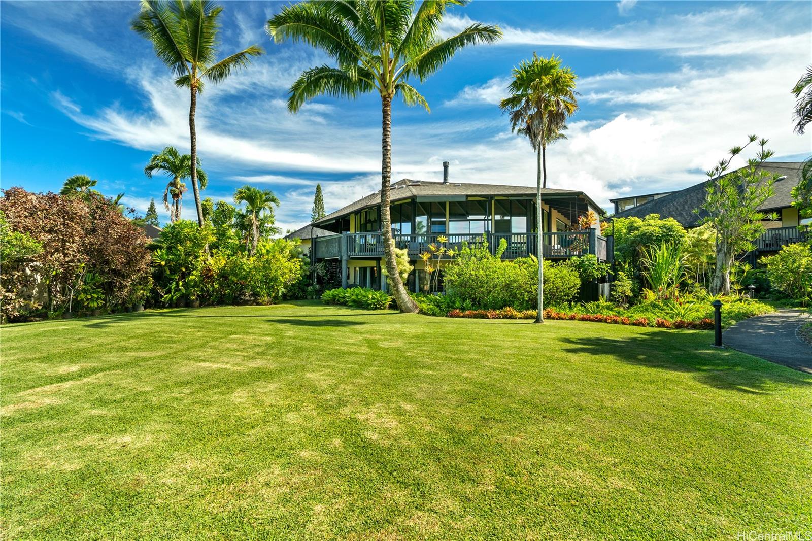 Hanalei Colony Resort condo # 6A, Princeville, Hawaii - photo 17 of 25