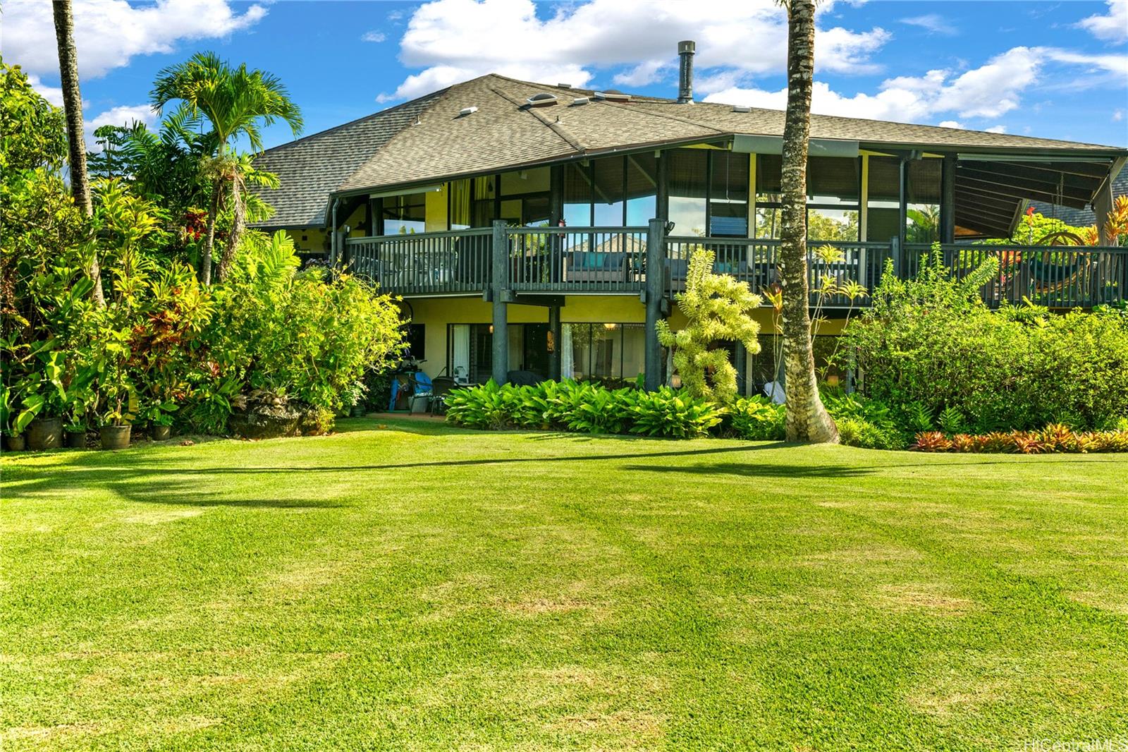 Hanalei Colony Resort condo # 6A, Princeville, Hawaii - photo 18 of 25