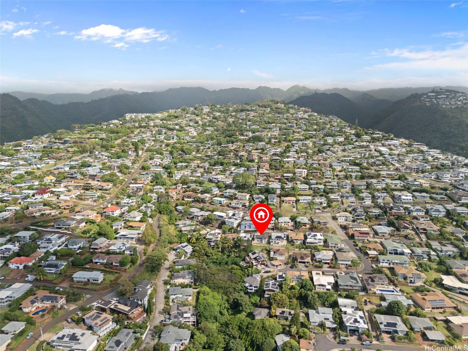 3925  Nioi Pl Wilhelmina, Diamond Head home - photo 20 of 22