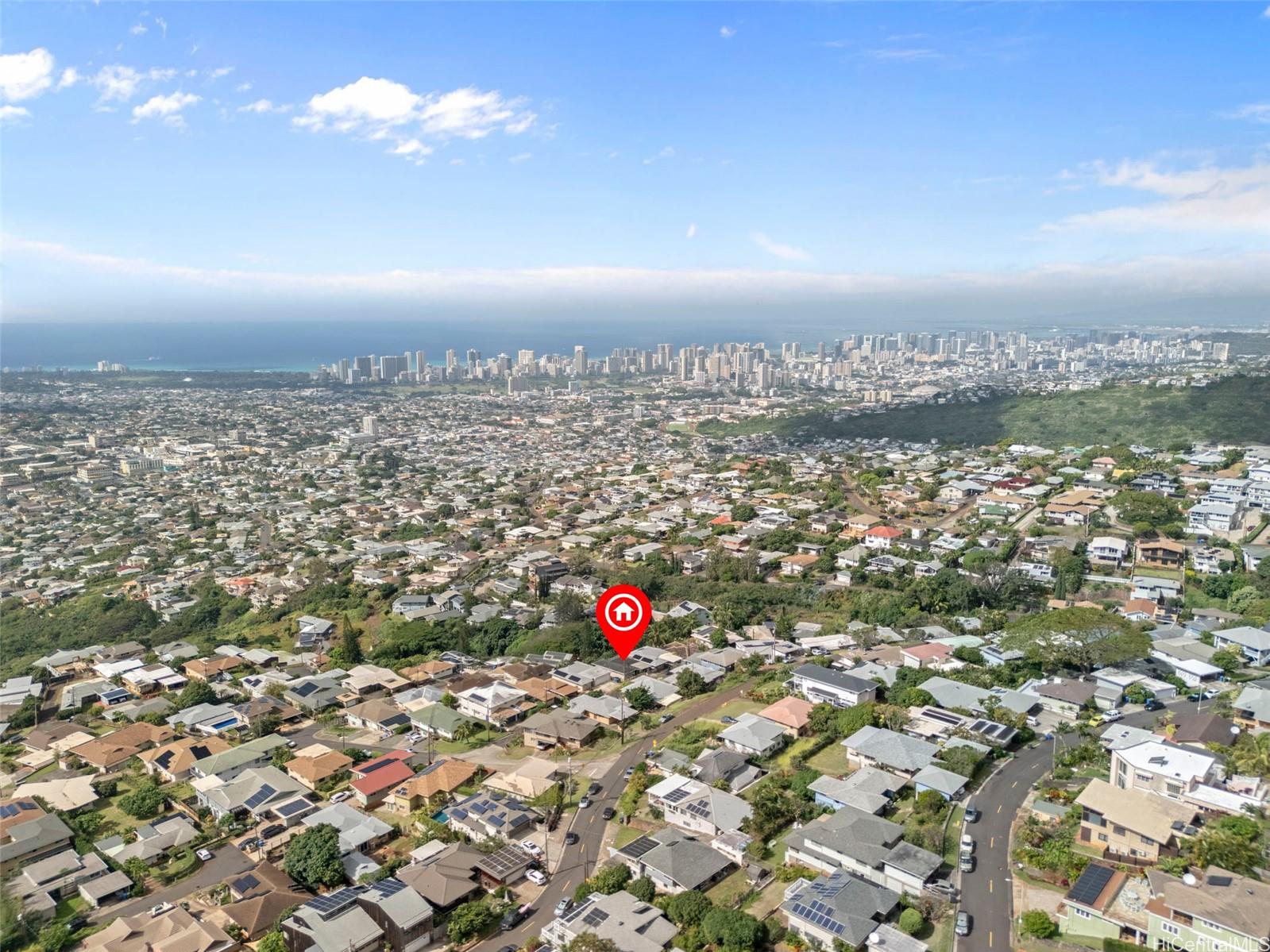 3925  Nioi Pl Wilhelmina, Diamond Head home - photo 21 of 22