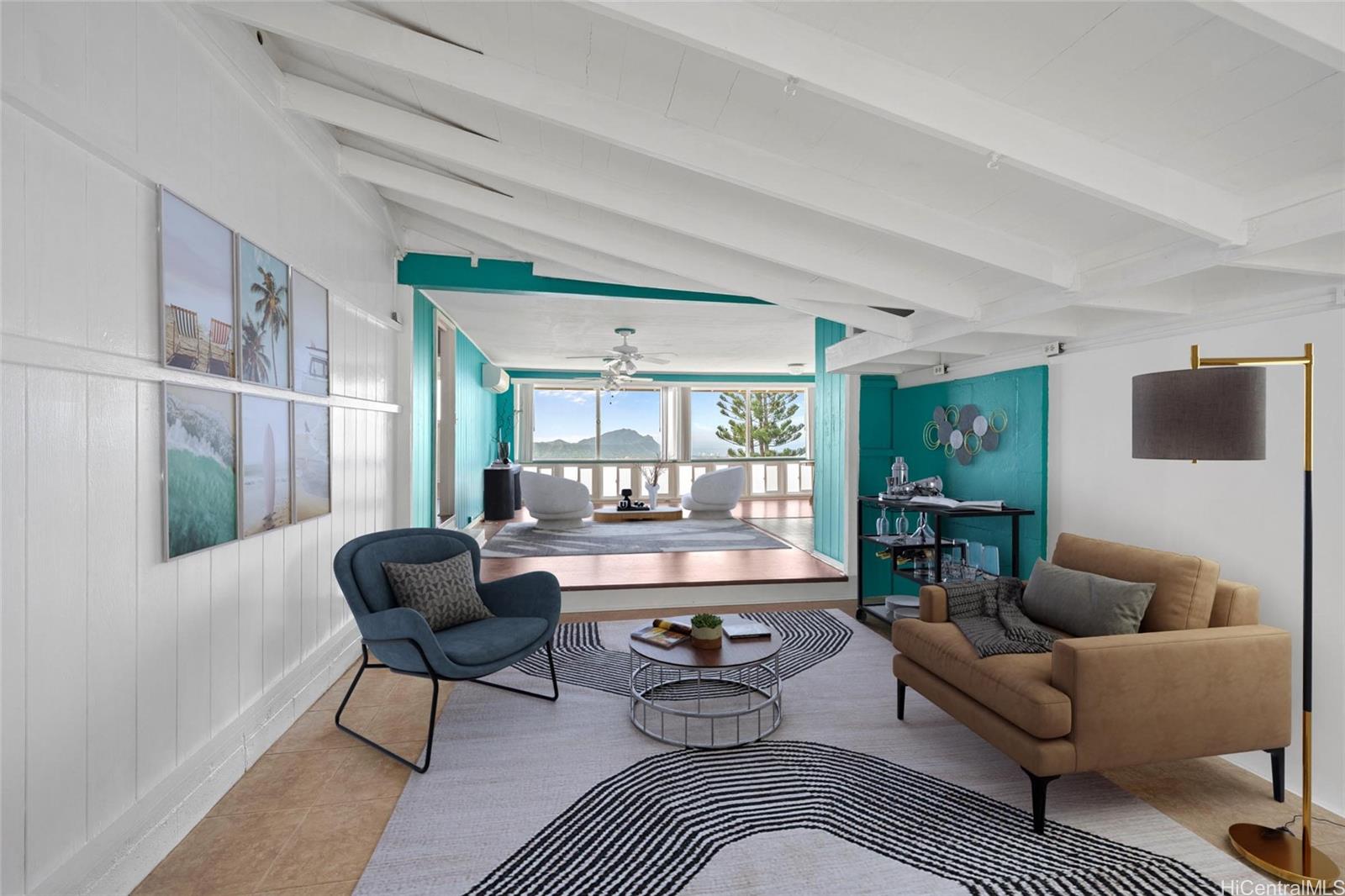 3925  Nioi Pl Wilhelmina, Diamond Head home - photo 5 of 22