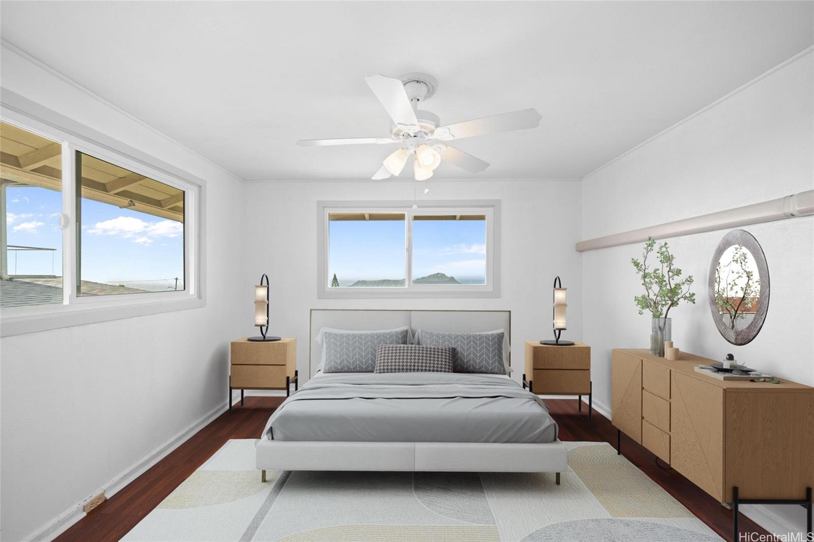 3925  Nioi Pl Wilhelmina, Diamond Head home - photo 8 of 22