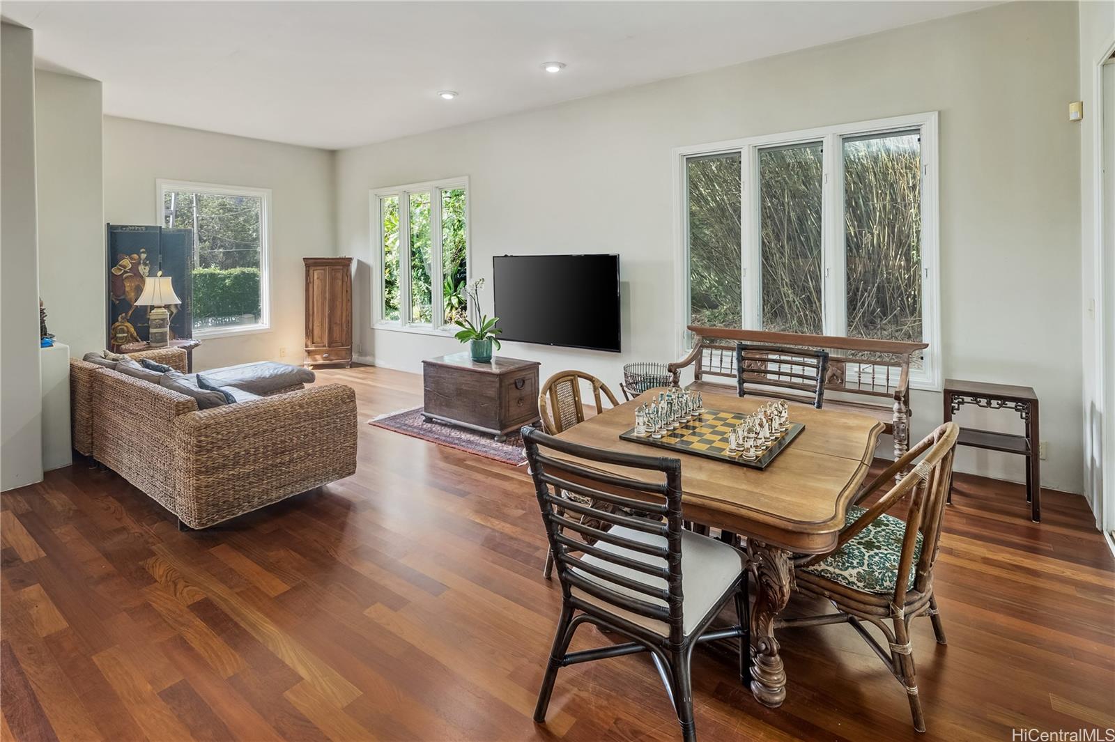 3944  Old Pali Road Old Pali, Honolulu home - photo 11 of 25