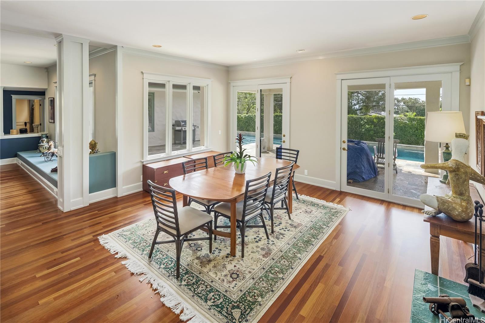 3944  Old Pali Road Old Pali, Honolulu home - photo 12 of 25