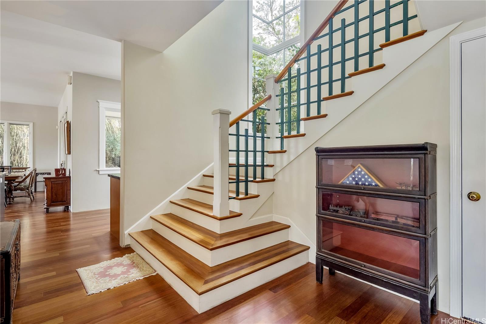 3944  Old Pali Road Old Pali, Honolulu home - photo 13 of 25