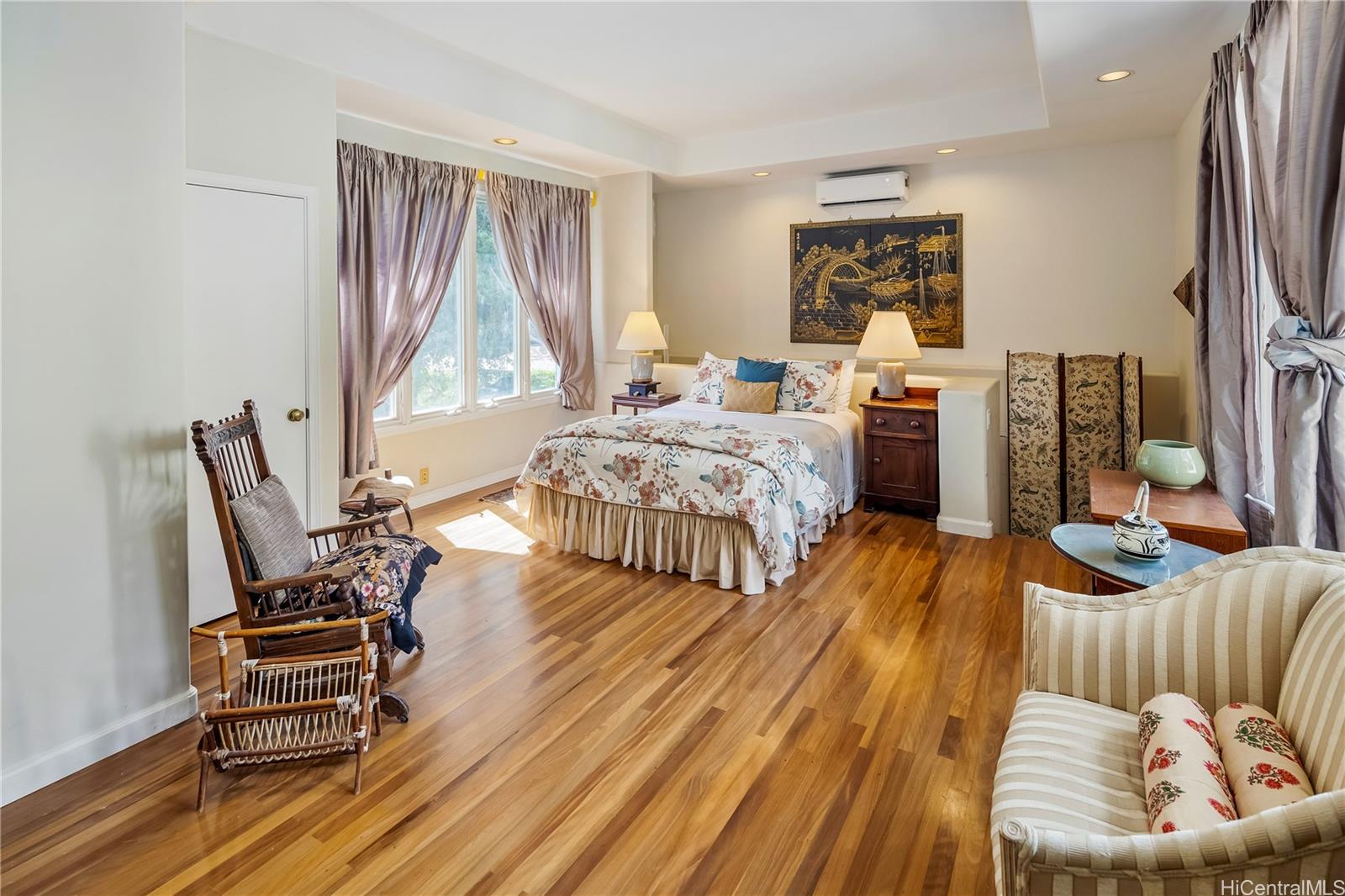 3944  Old Pali Road Old Pali, Honolulu home - photo 18 of 25