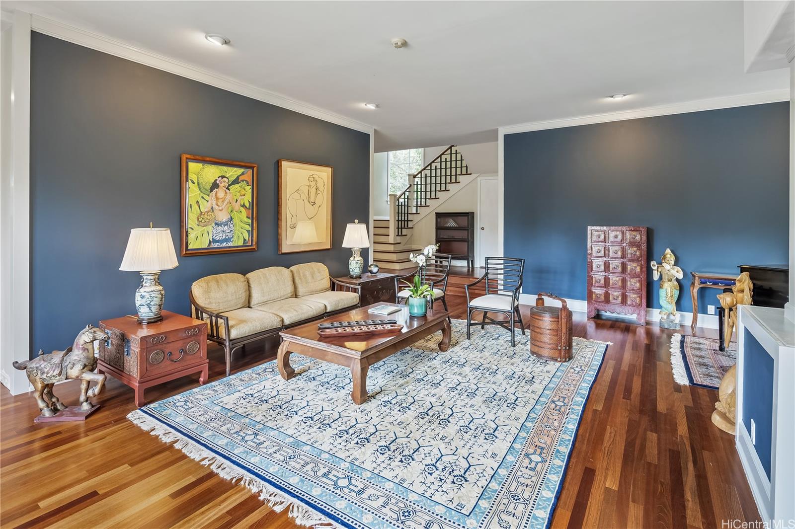 3944  Old Pali Road Old Pali, Honolulu home - photo 3 of 25