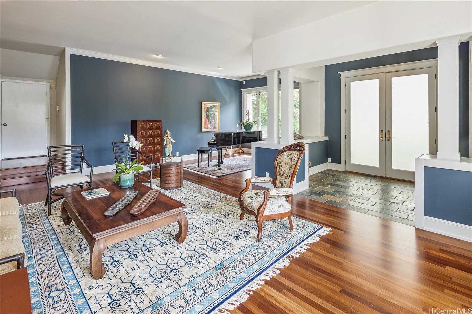 3944  Old Pali Road Old Pali, Honolulu home - photo 4 of 25