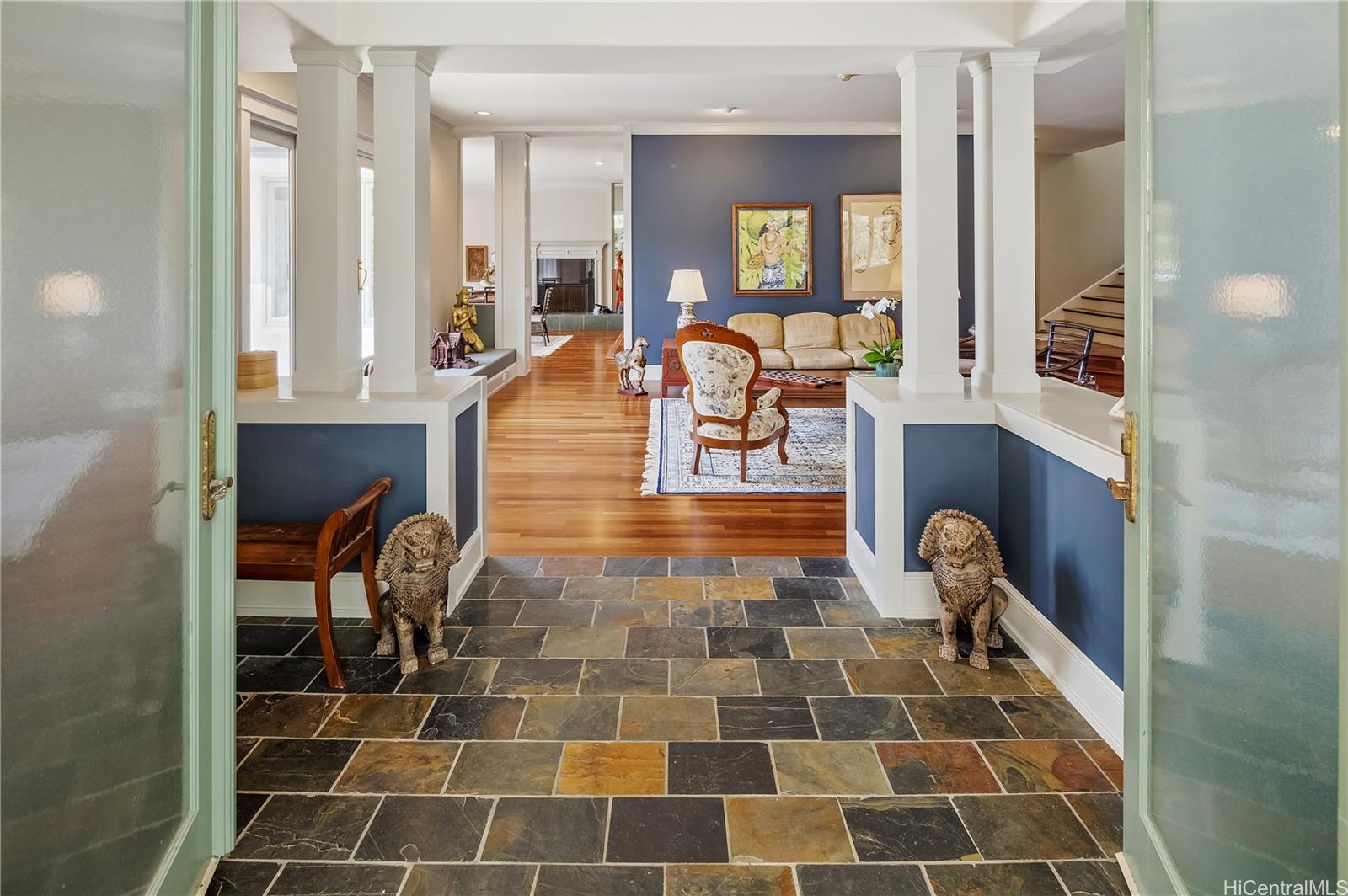 3944  Old Pali Road Old Pali, Honolulu home - photo 5 of 25