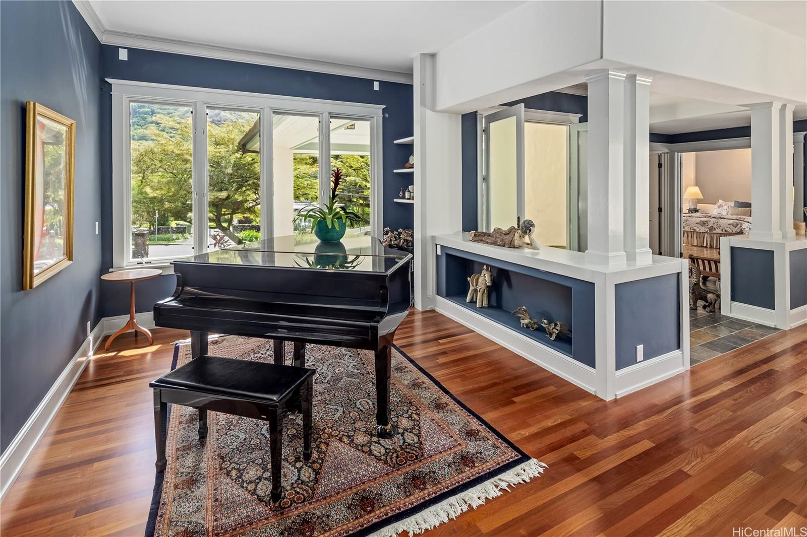 3944  Old Pali Road Old Pali, Honolulu home - photo 6 of 25