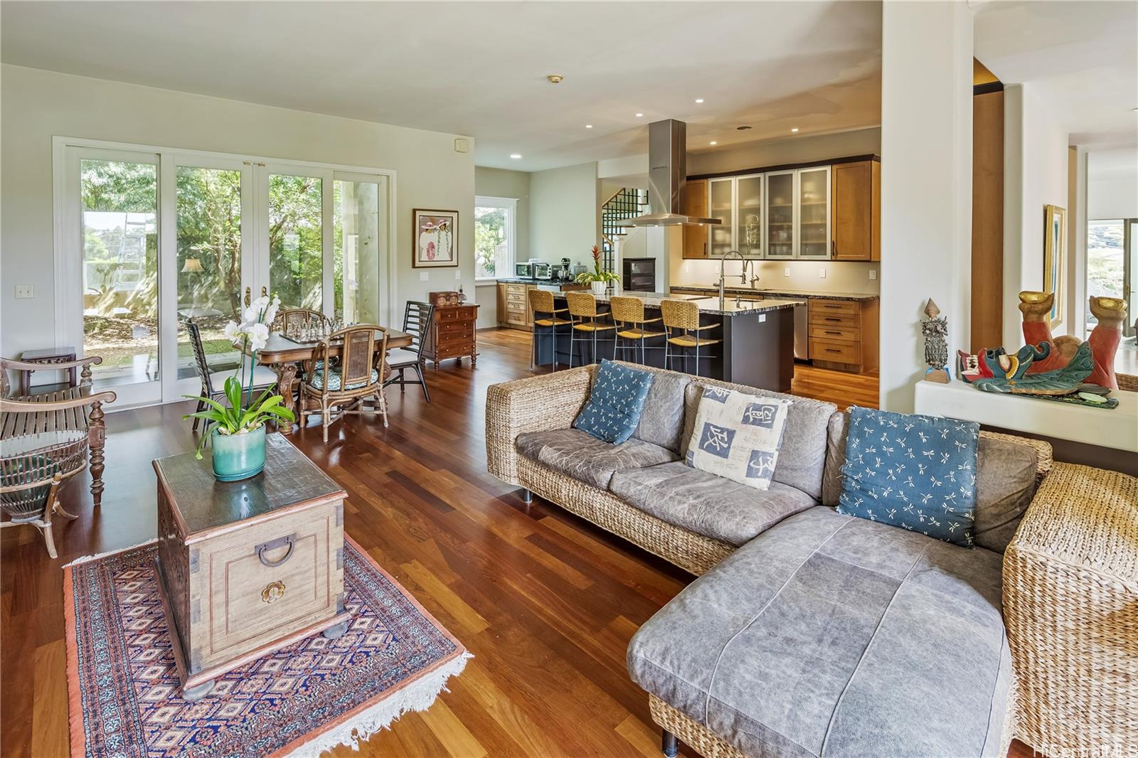 3944  Old Pali Road Old Pali, Honolulu home - photo 7 of 25