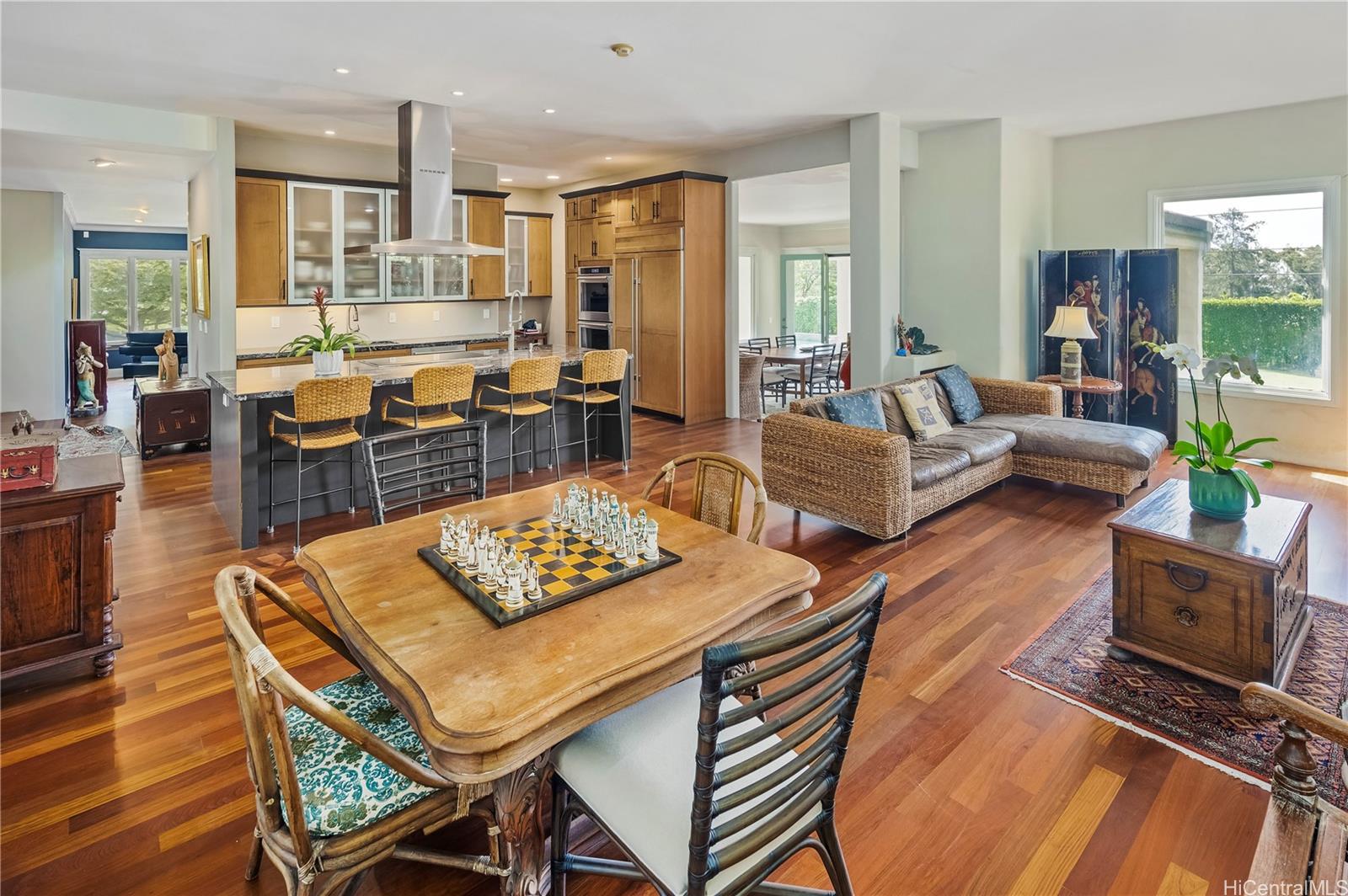 3944  Old Pali Road Old Pali, Honolulu home - photo 8 of 25