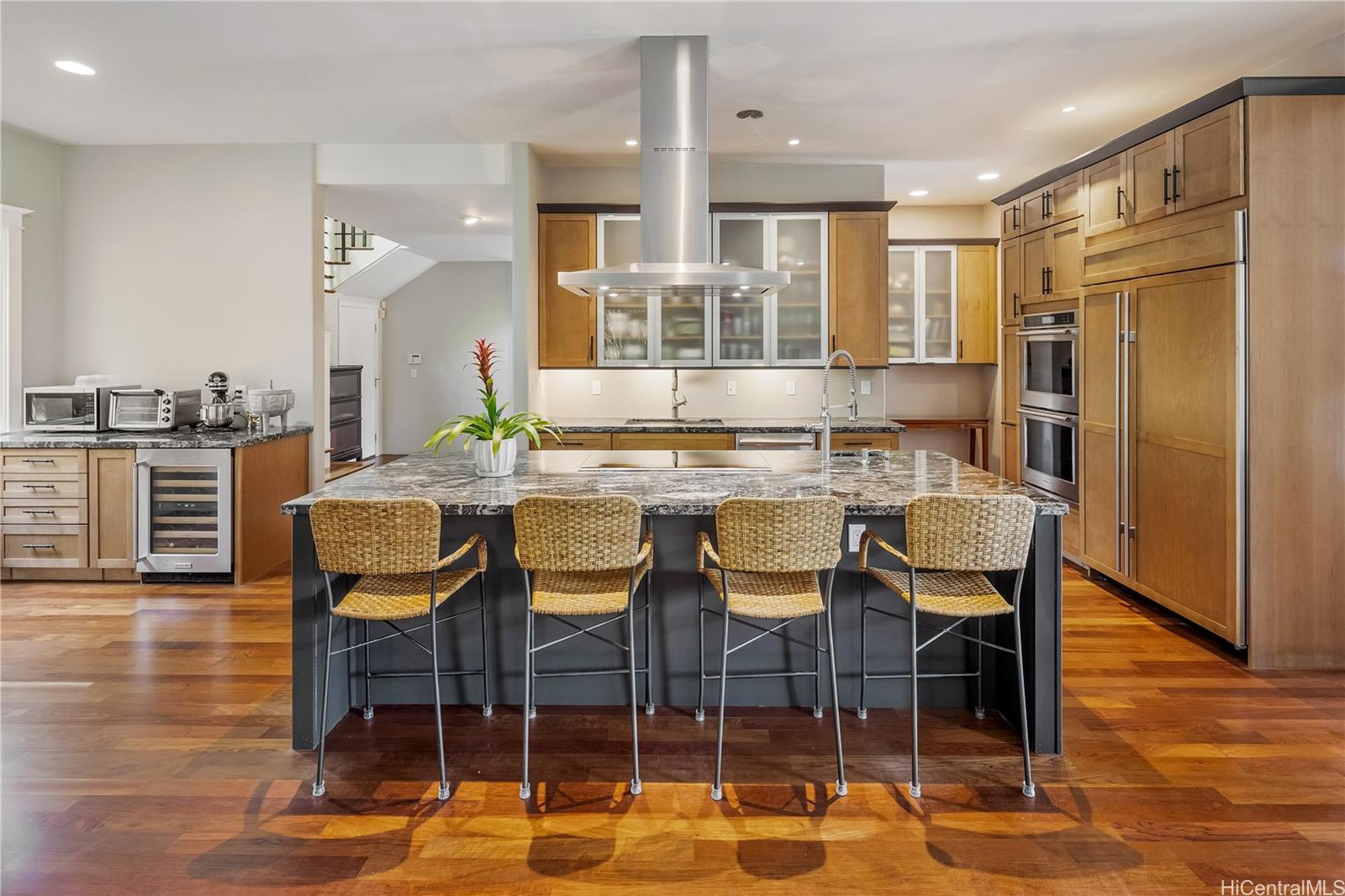 3944  Old Pali Road Old Pali, Honolulu home - photo 9 of 25