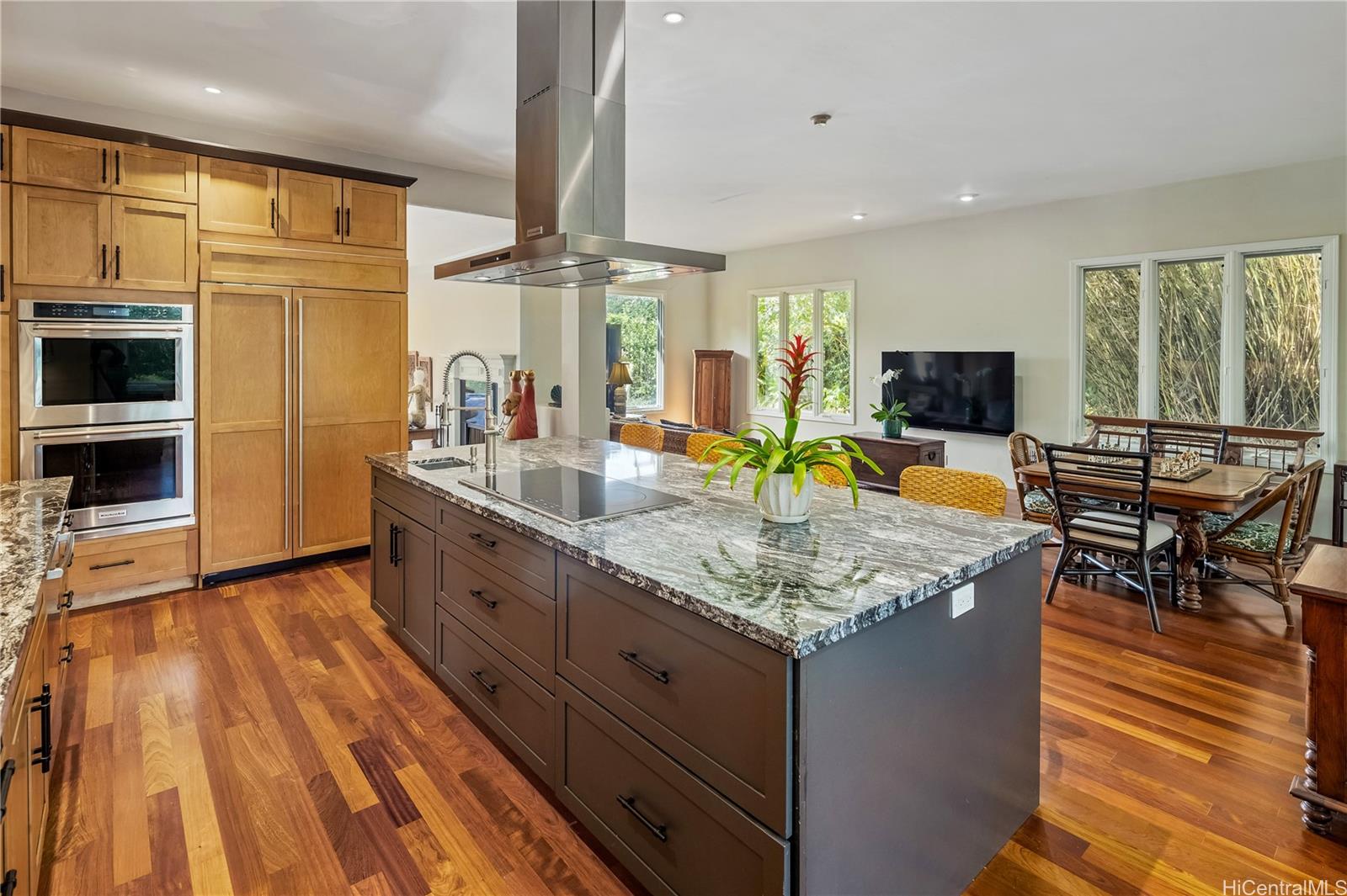 3944  Old Pali Road Old Pali, Honolulu home - photo 10 of 25