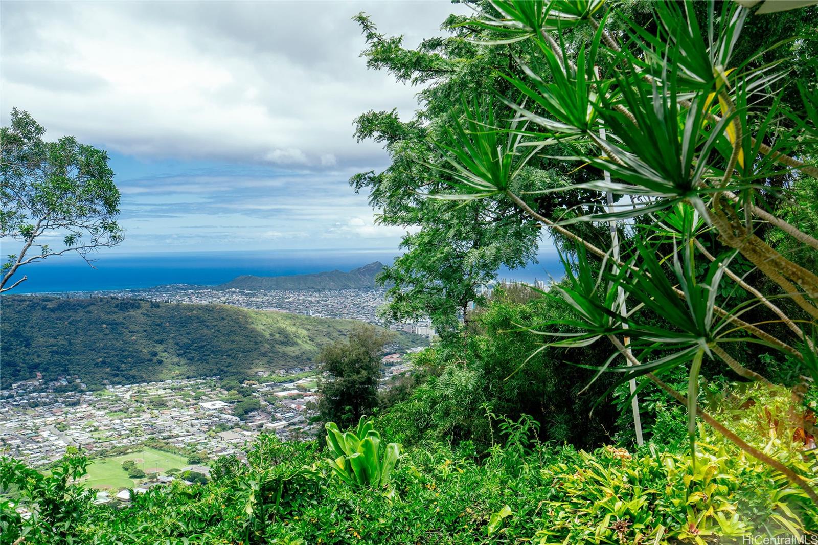 3953 Round Top Drive  Honolulu, Hi vacant land for sale - photo 2 of 16