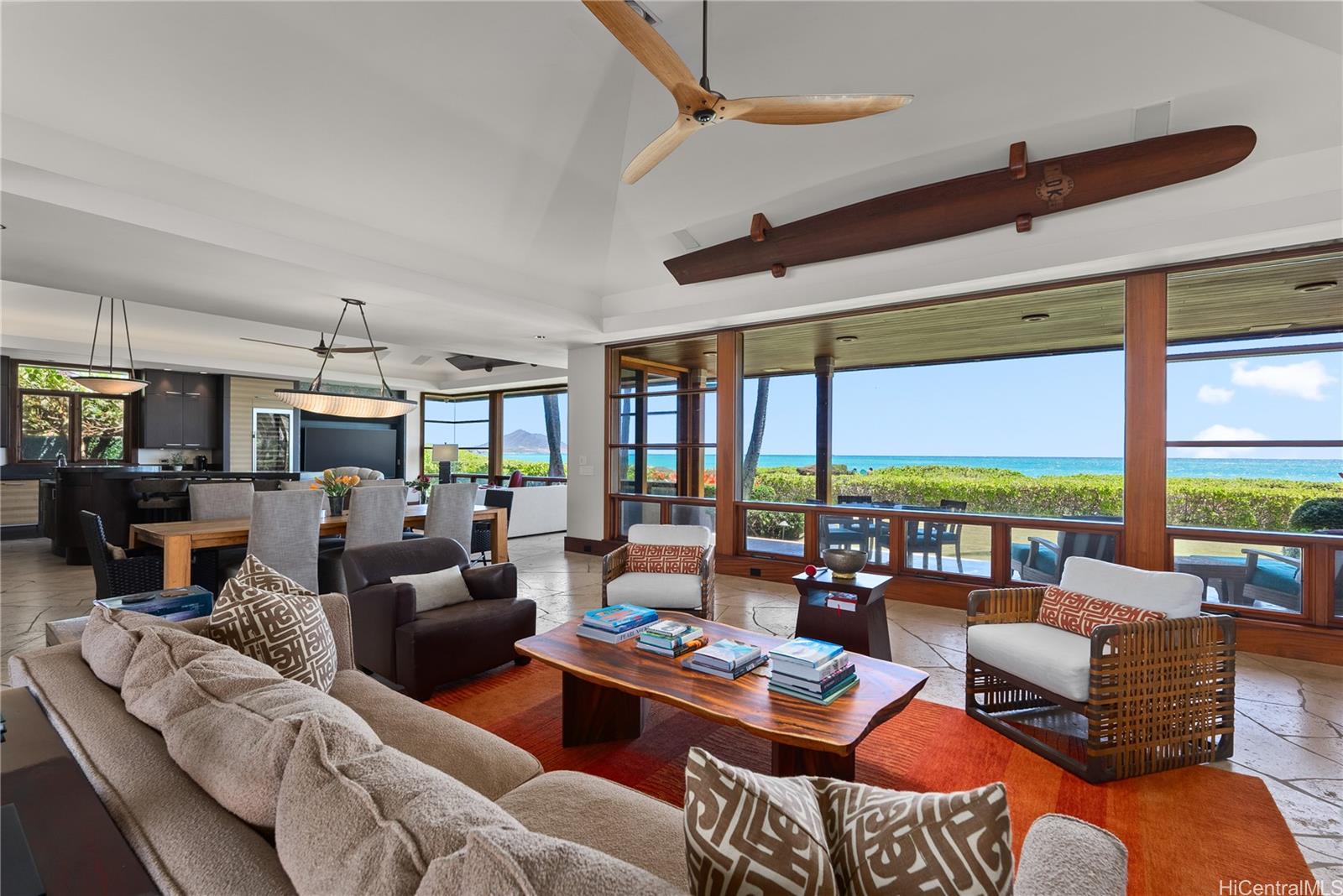 396  Dune Circle Beachside, Kailua home - photo 11 of 24