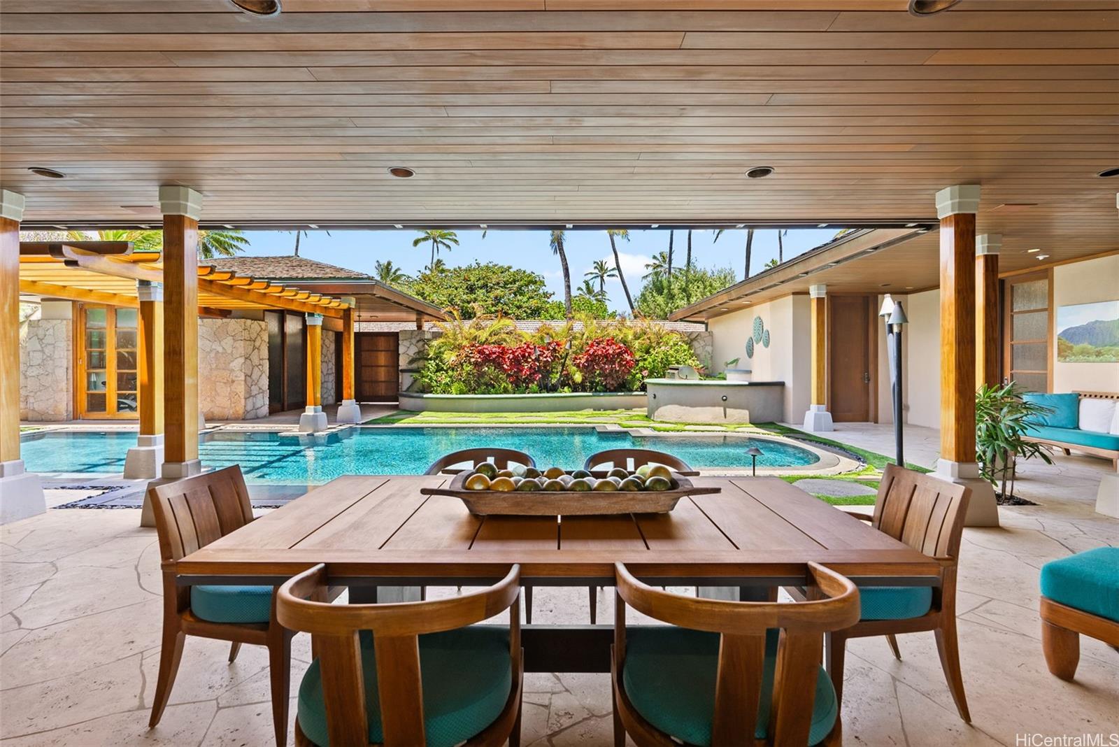 396  Dune Circle Beachside, Kailua home - photo 12 of 24