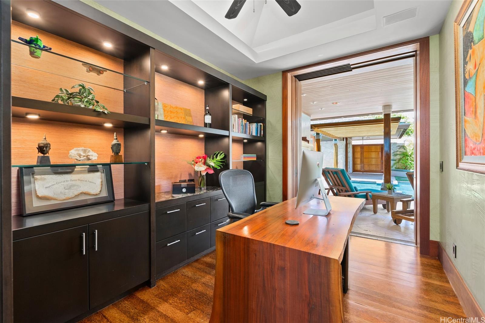 396  Dune Circle Beachside, Kailua home - photo 15 of 24