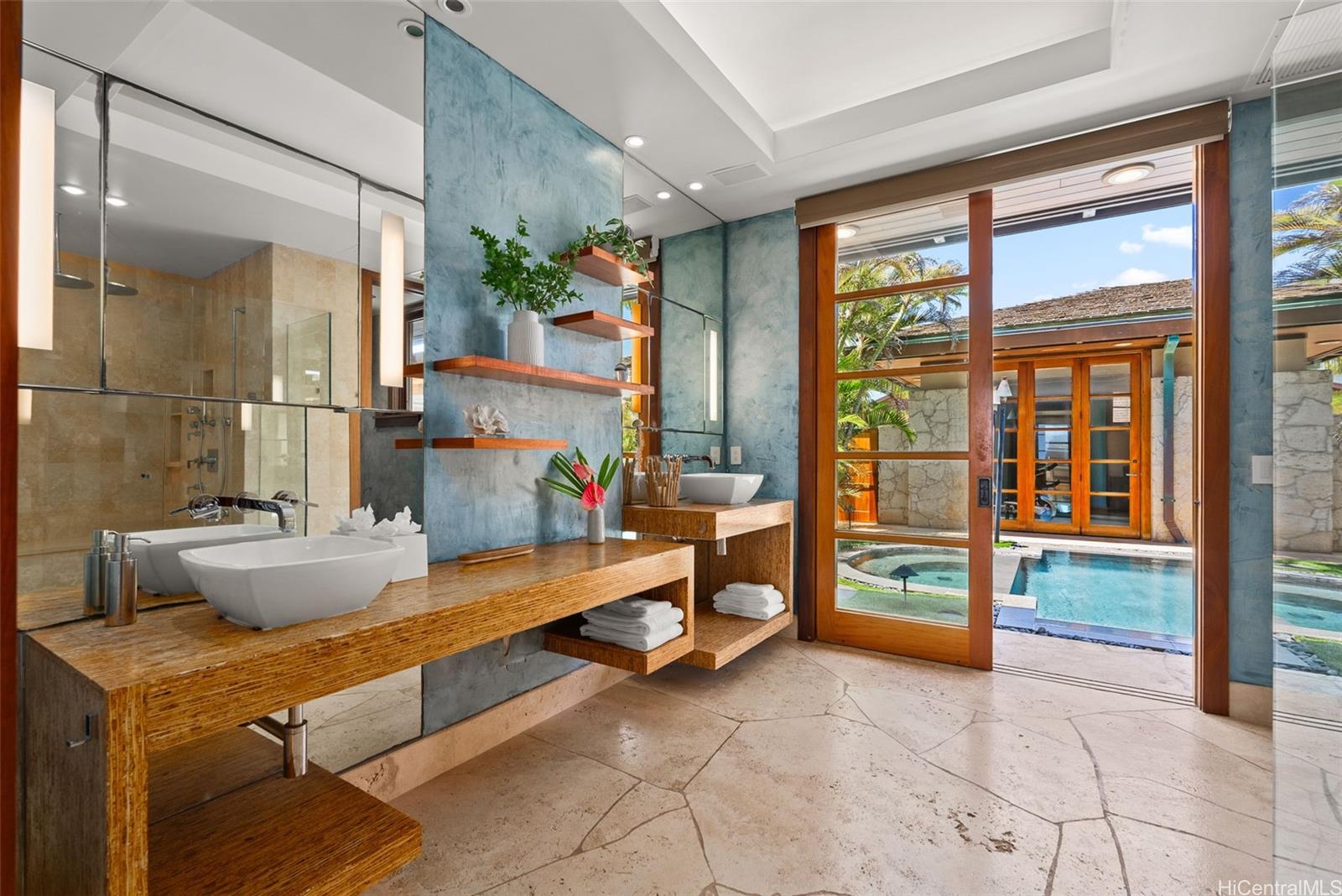 396  Dune Circle Beachside, Kailua home - photo 19 of 24