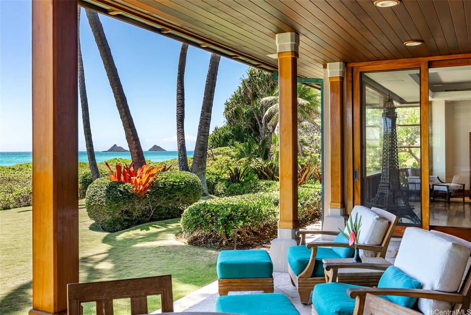 396  Dune Circle Beachside, Kailua home - photo 20 of 24