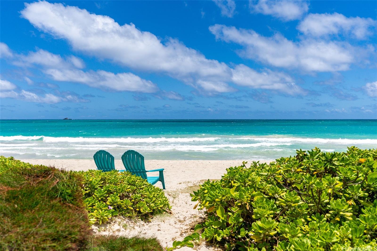 396  Dune Circle Beachside, Kailua home - photo 22 of 24