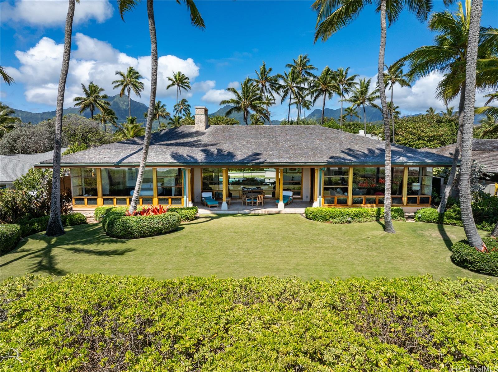 396  Dune Circle Beachside, Kailua home - photo 23 of 24