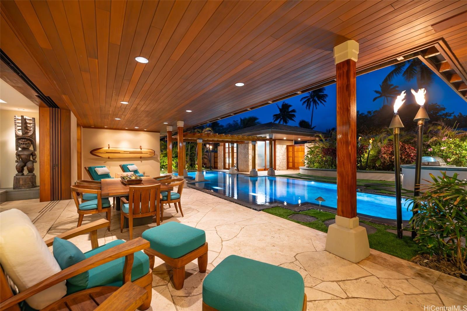 396  Dune Circle Beachside, Kailua home - photo 4 of 24