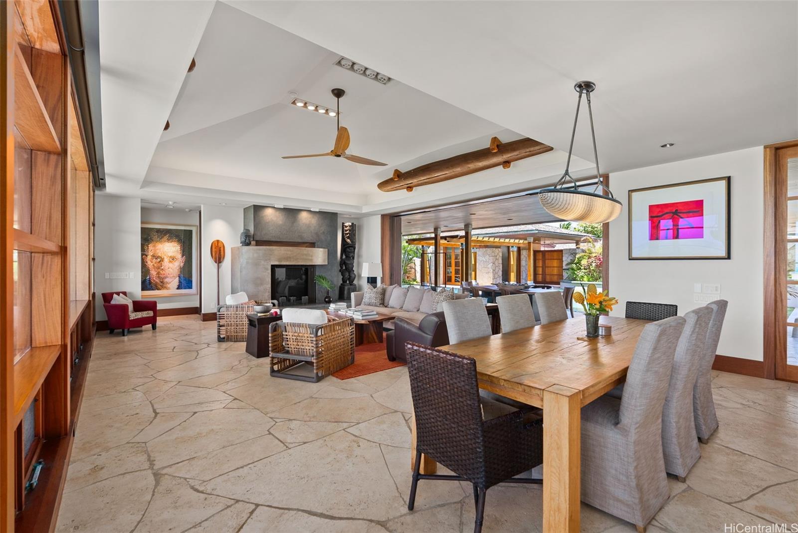 396  Dune Circle Beachside, Kailua home - photo 8 of 24