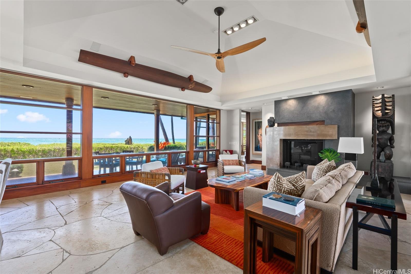 396  Dune Circle Beachside, Kailua home - photo 9 of 24