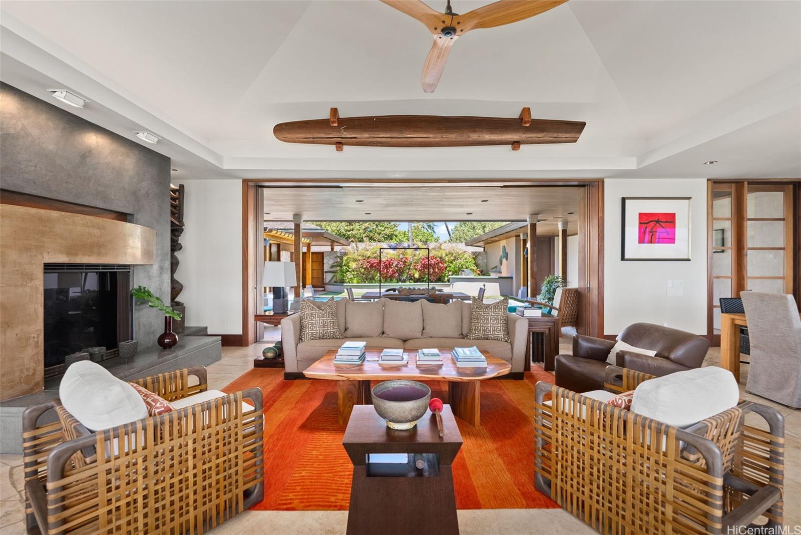 396  Dune Circle Beachside, Kailua home - photo 10 of 24