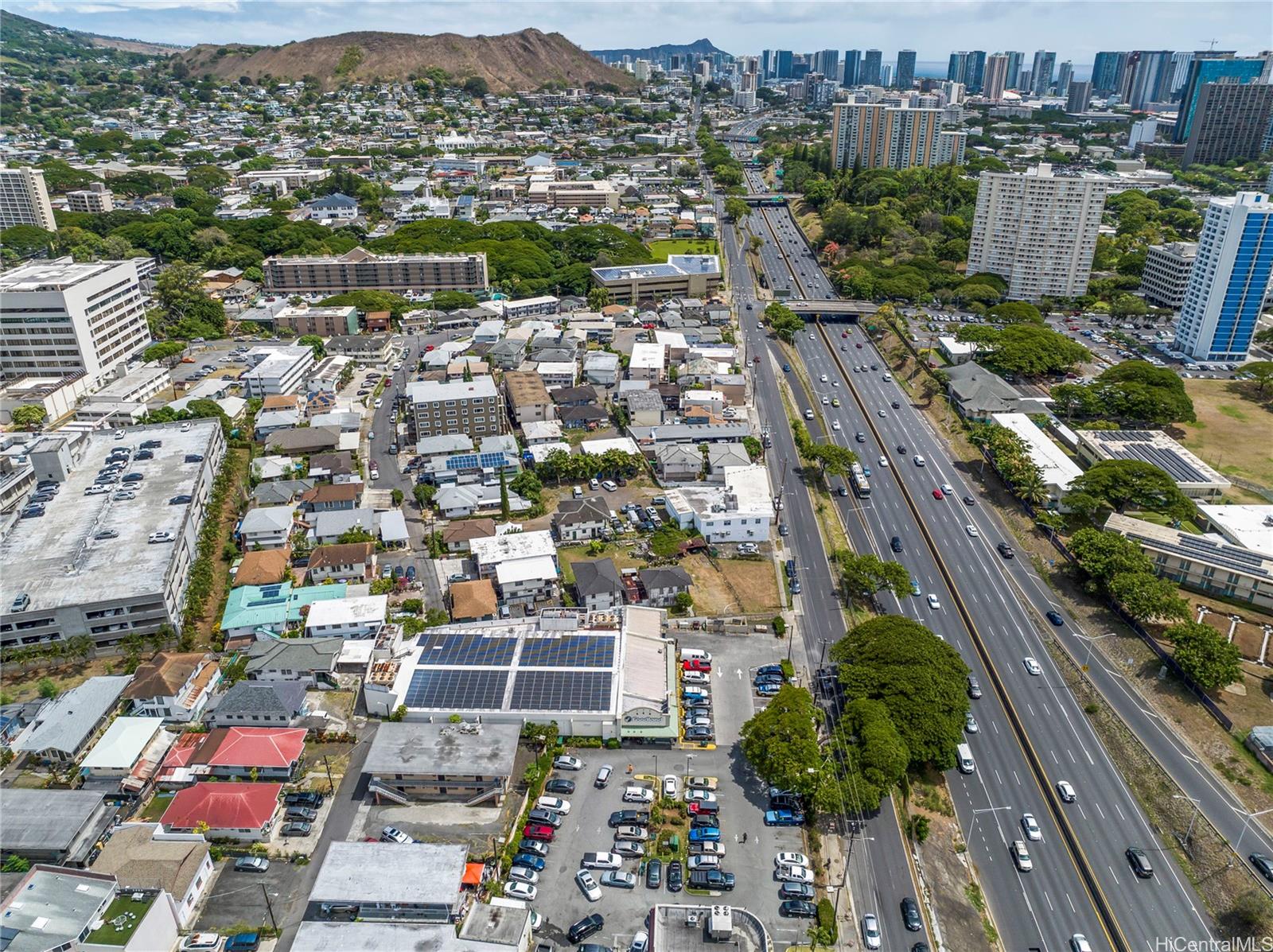 396 School Street Honolulu Oahu commercial real estate photo16 of 25