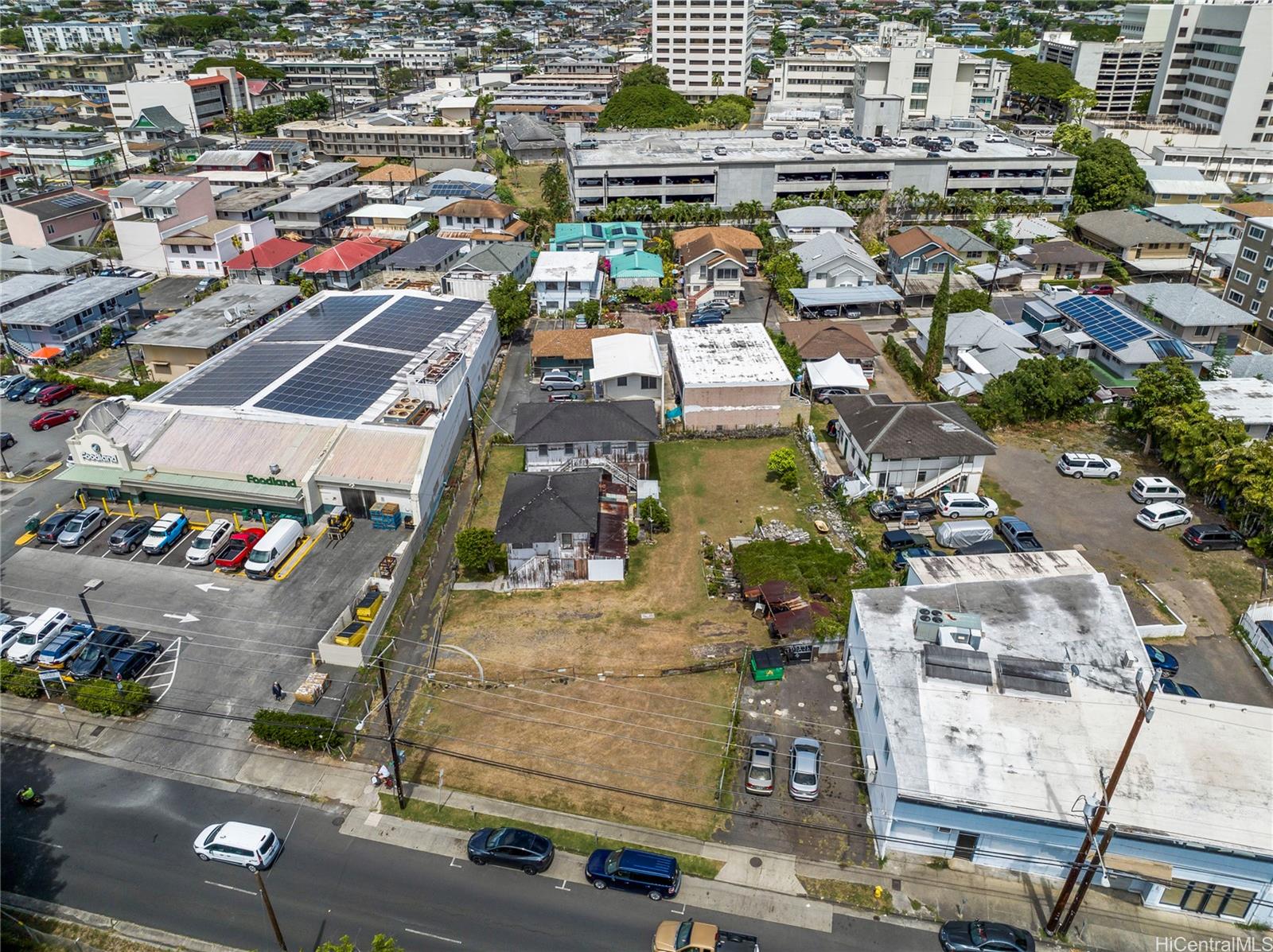 396 School Street Honolulu Oahu commercial real estate photo18 of 25