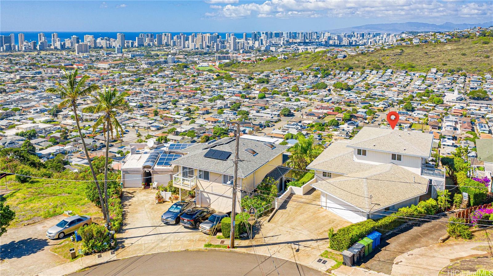 3960  Sierra Drive Wilhelmina, Diamond Head home - photo 17 of 25