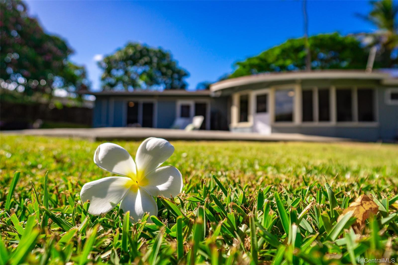 4 Kaneohe Bay Drive , Kailua, Hi 96734 Kalaheo Hillside