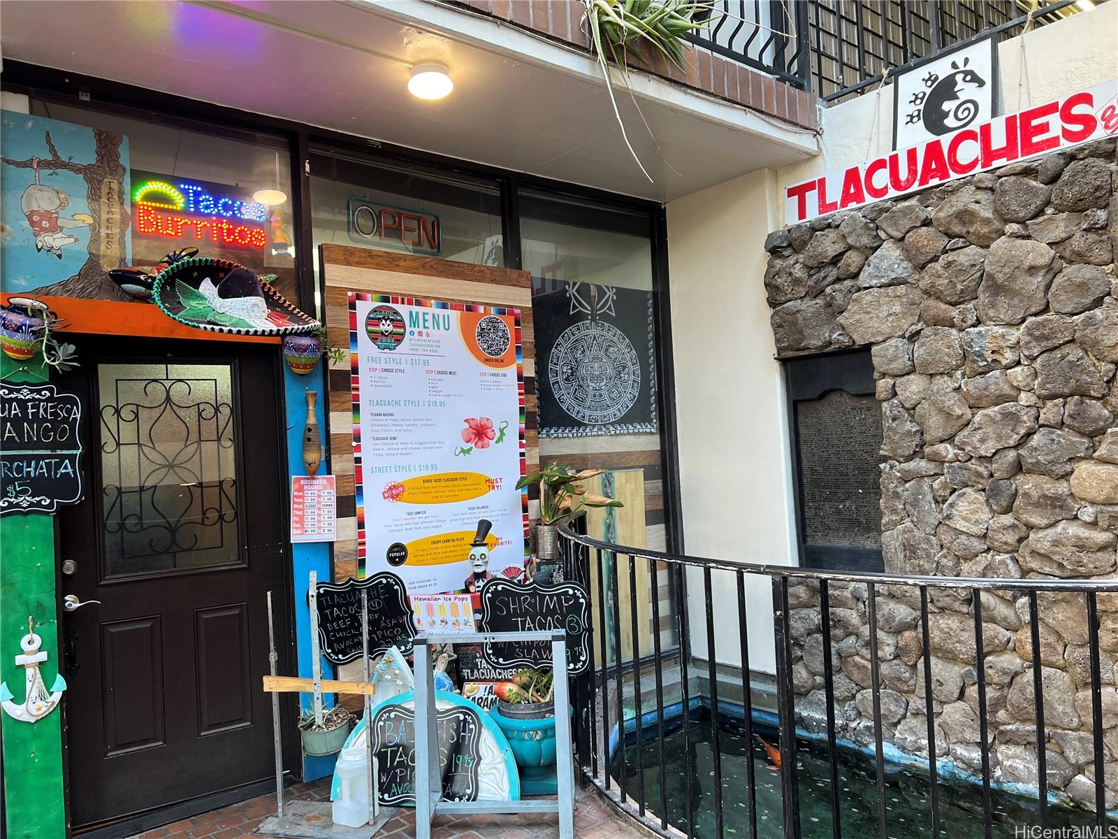 400 Hobron Ln Honolulu - Rental - photo 13 of 17