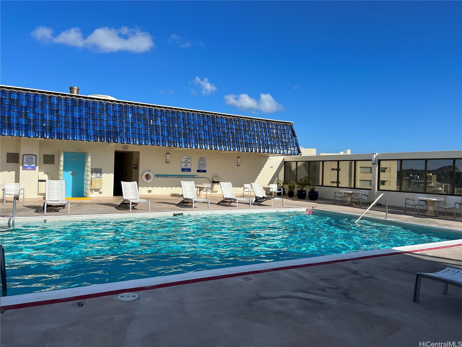 400 Hobron Ln Honolulu - Rental - photo 14 of 17