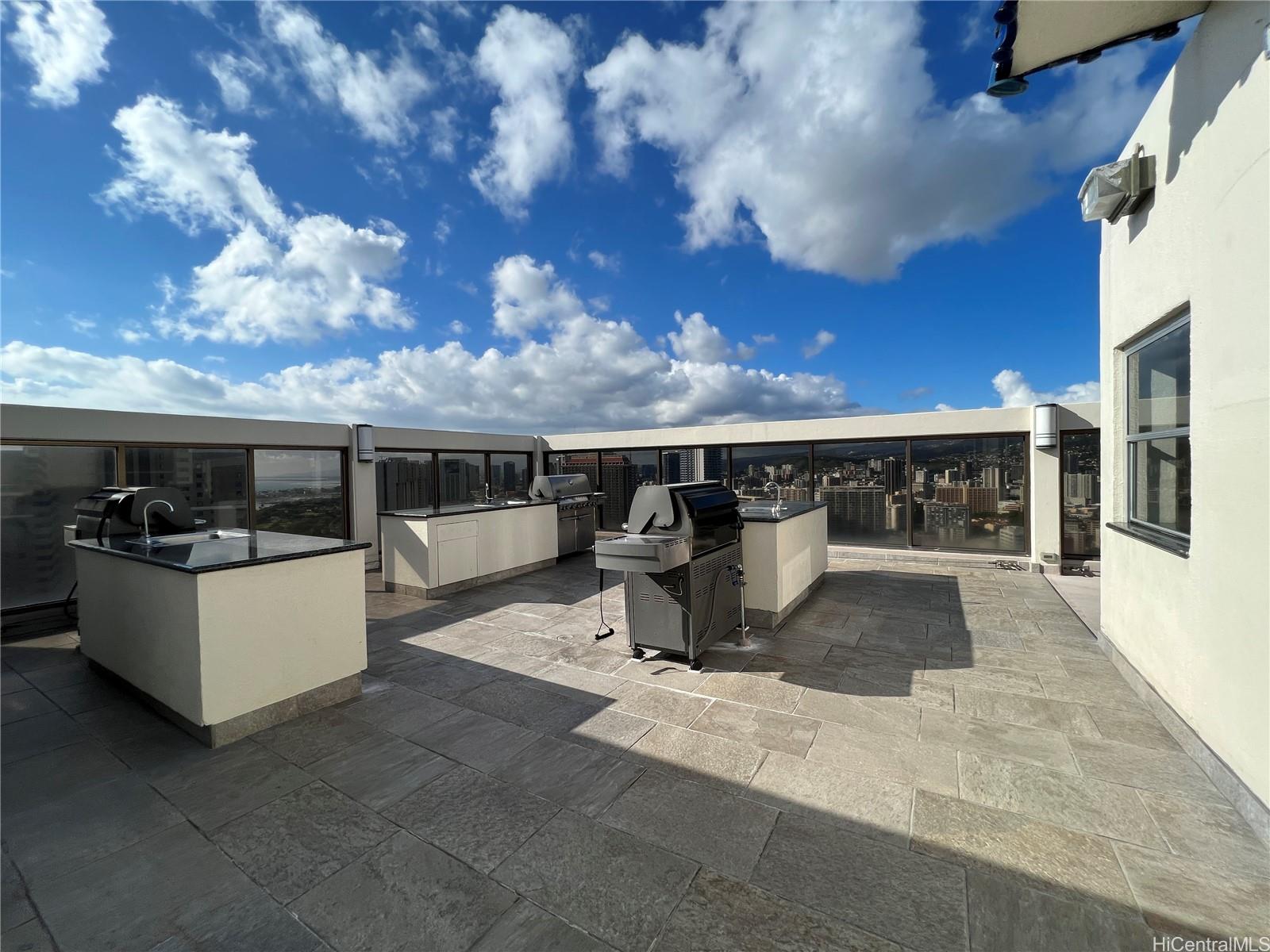 400 Hobron Ln Honolulu - Rental - photo 16 of 17