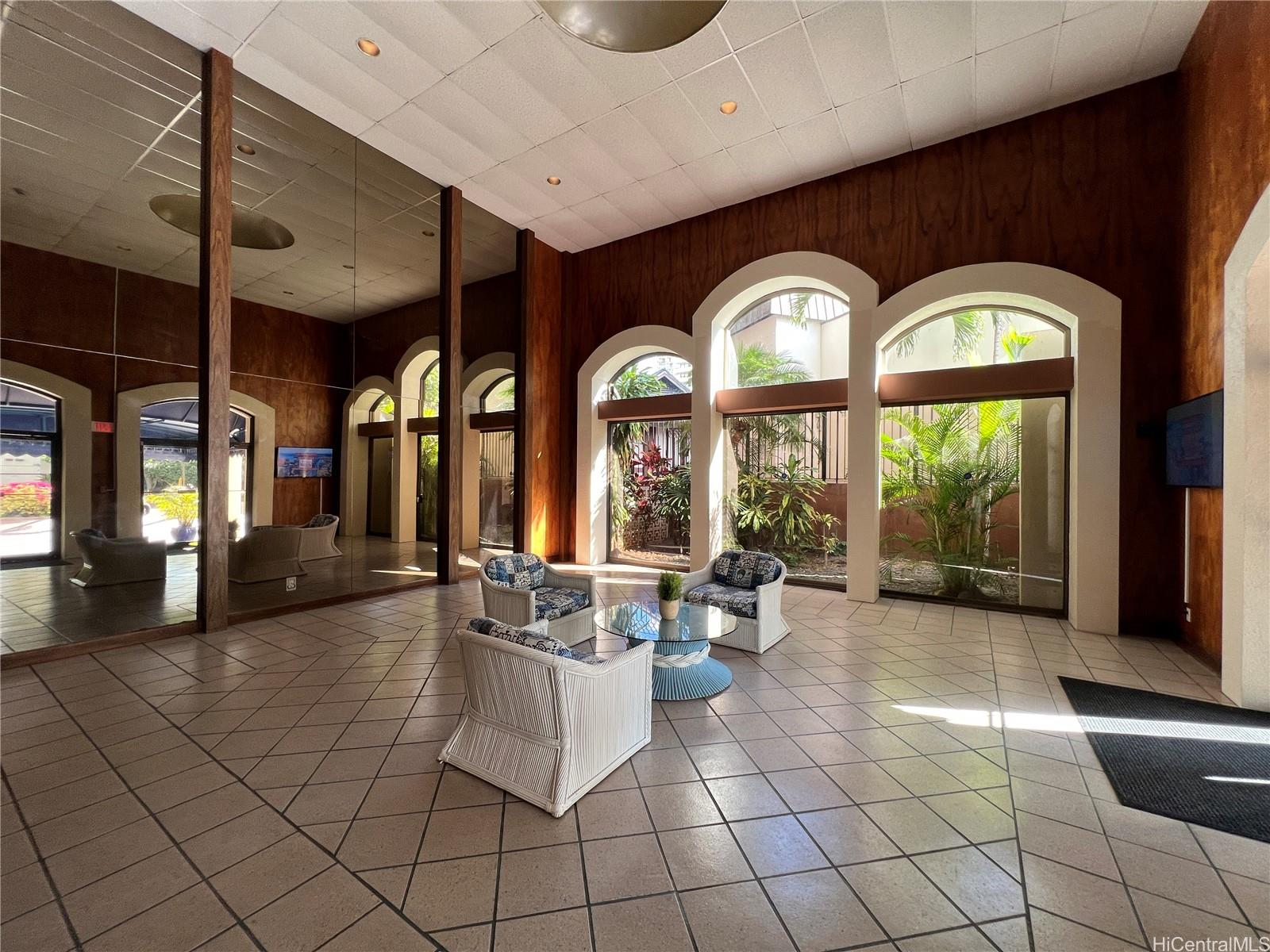 400 Hobron Ln Honolulu - Rental - photo 9 of 17