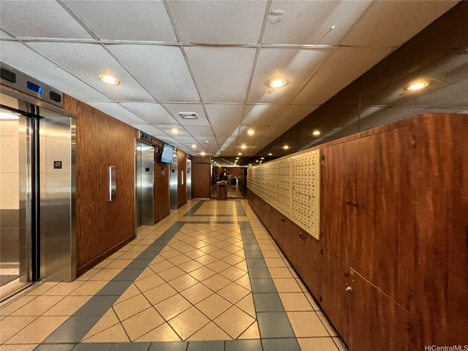 400 Hobron Ln Honolulu - Rental - photo 10 of 17