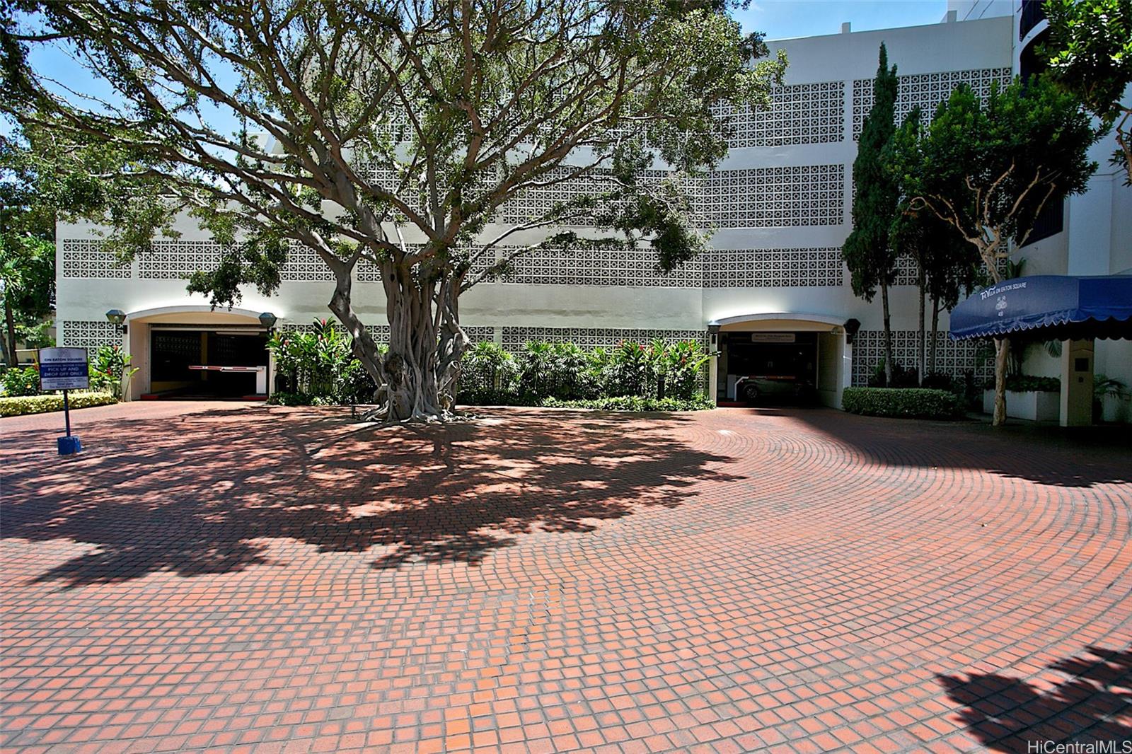 Villa On Eaton Square condo # 1109, Honolulu, Hawaii - photo 15 of 25